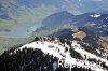 Luftaufnahme Kanton Luzern/Rigi/Rigi-Kulm - Foto Rigi  Apr2010  2527